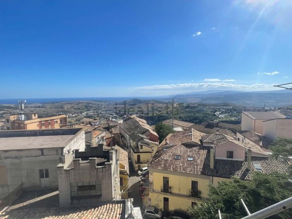 appartamento in vendita a Catanzaro in zona Centro Città