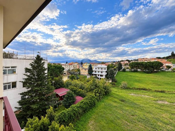 appartamento in vendita a Catanzaro in zona Catanzaro Lido