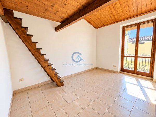 appartamento in vendita a Catanzaro in zona Centro Città