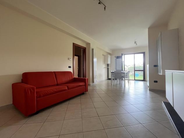 appartamento in vendita a Catanzaro