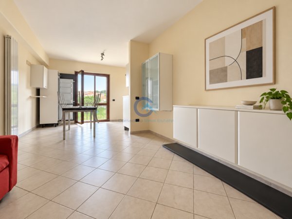 appartamento in vendita a Catanzaro in zona Catanzaro Lido