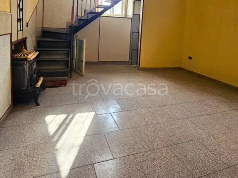 appartamento in vendita a Catanzaro in zona Centro Città
