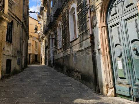 appartamento in vendita a Catanzaro in zona Centro Città