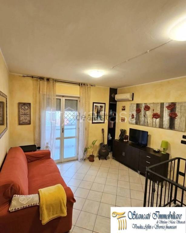 appartamento in vendita a Catanzaro in zona Catanzaro Lido