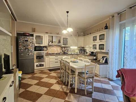 casa indipendente in vendita a Catanzaro in zona Pontepiccolo