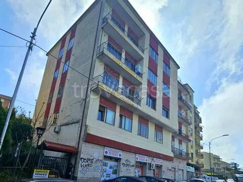 appartamento in vendita a Catanzaro in zona Pontepiccolo