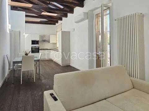 appartamento in vendita a Catanzaro in zona Centro Città