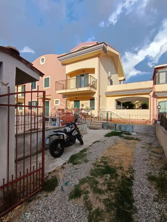 appartamento in vendita a Catanzaro in zona Catanzaro Lido