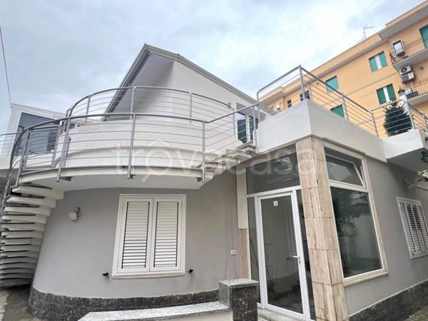 appartamento in vendita a Catanzaro in zona Catanzaro Lido