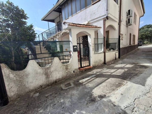 appartamento in vendita a Catanzaro in zona Sant'Elia