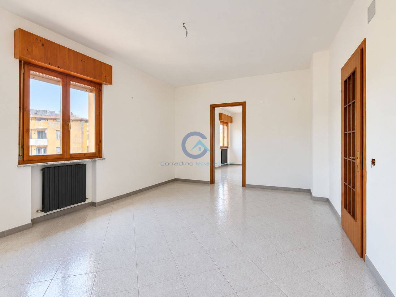appartamento in vendita a Catanzaro in zona Mater Domini