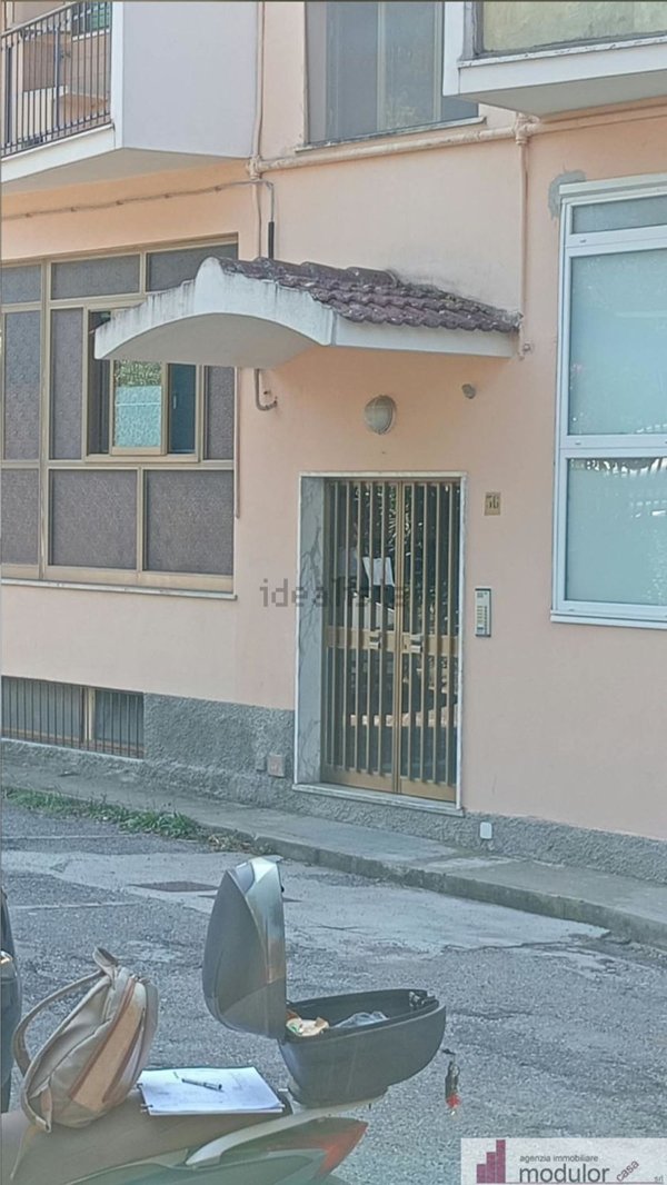 appartamento in vendita a Catanzaro