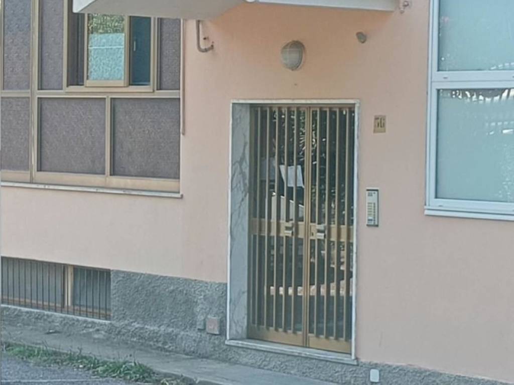 appartamento in vendita a Catanzaro in zona Pontepiccolo