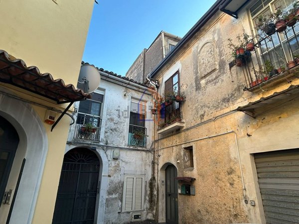 appartamento in vendita a Catanzaro in zona Centro Città