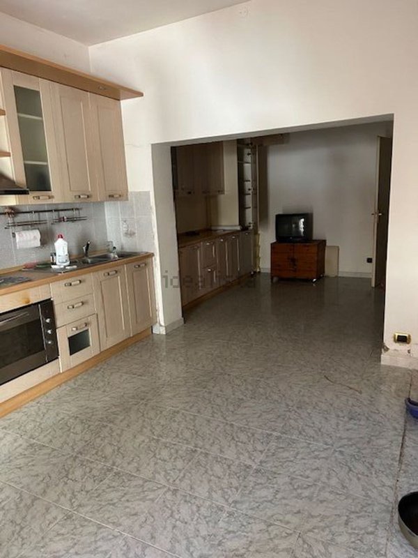 appartamento in vendita a Catanzaro in zona Sant'Elia