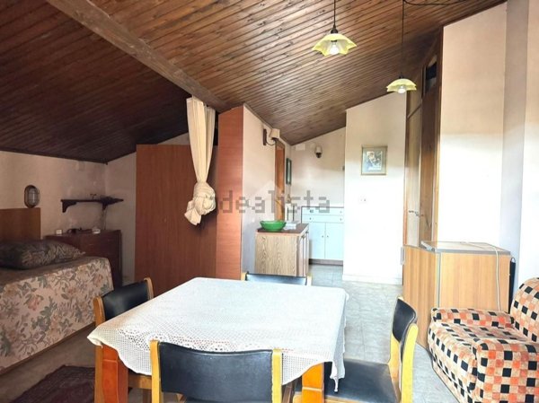 appartamento in vendita a Catanzaro in zona Santa Maria