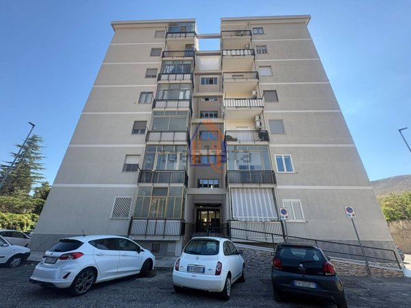 appartamento in vendita a Catanzaro in zona Santa Maria