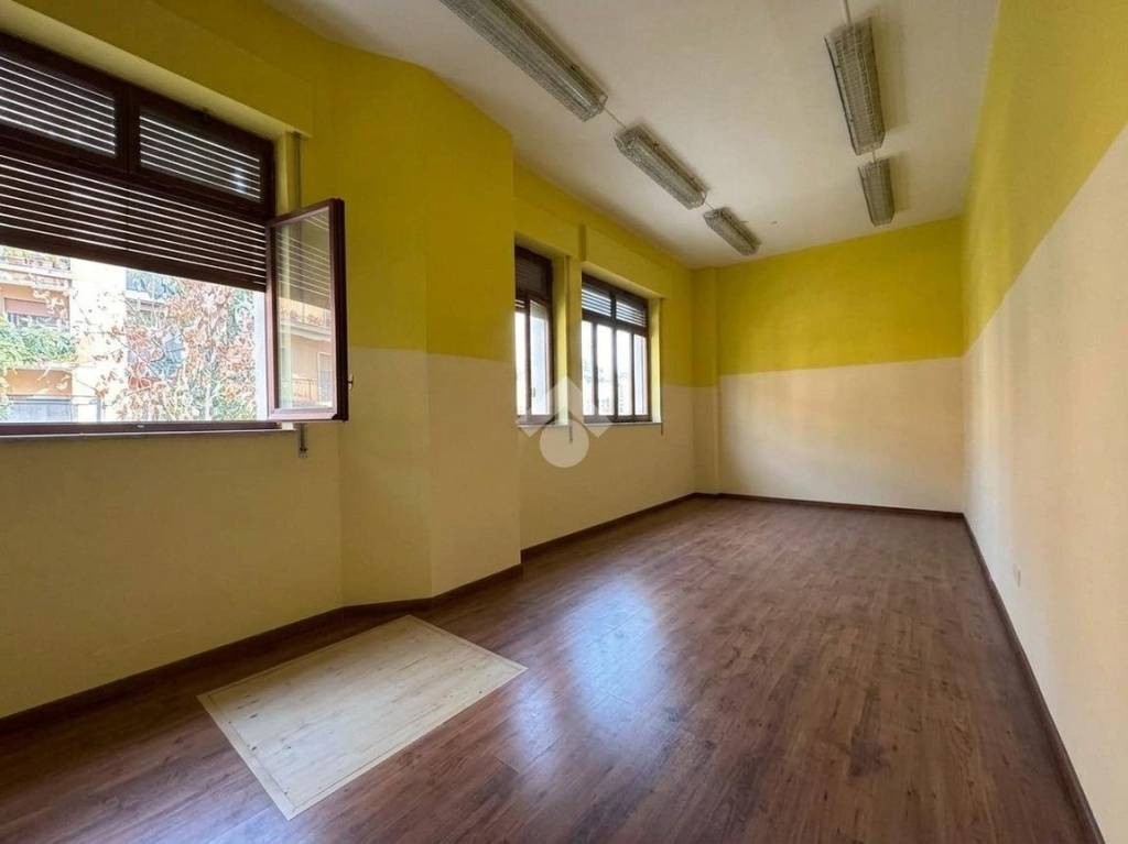 appartamento in vendita a Catanzaro in zona Pontepiccolo