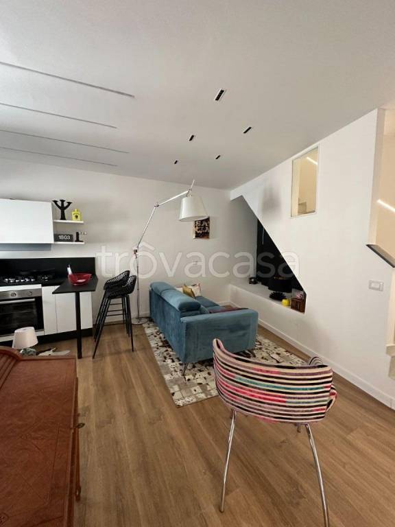 appartamento in vendita a Catanzaro in zona Centro Città