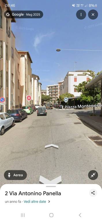 appartamento in vendita a Catanzaro in zona Centro Città
