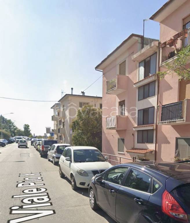 appartamento in vendita a Catanzaro in zona Pontepiccolo