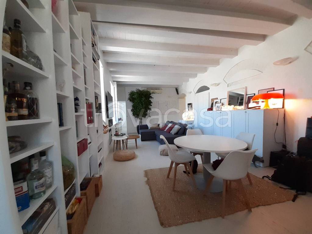 appartamento in vendita a Catanzaro in zona Centro Città