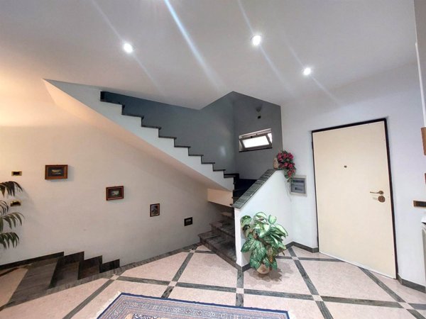 casa indipendente in vendita a Catanzaro in zona Santa Maria