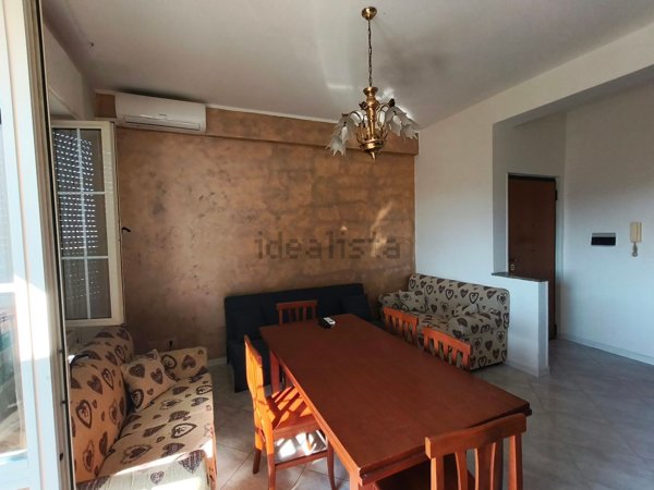 appartamento in vendita a Catanzaro in zona Catanzaro Lido