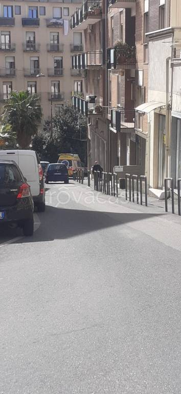 appartamento in vendita a Catanzaro in zona Centro Città