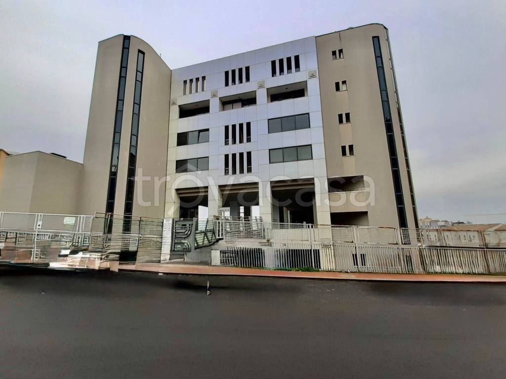 appartamento in vendita a Catanzaro in zona Centro Città