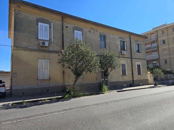 appartamento in vendita a Catanzaro in zona Catanzaro Lido
