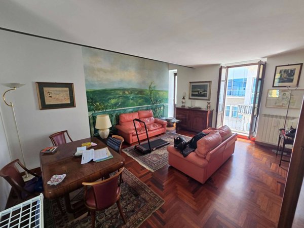 appartamento in vendita a Catanzaro in zona Centro Città