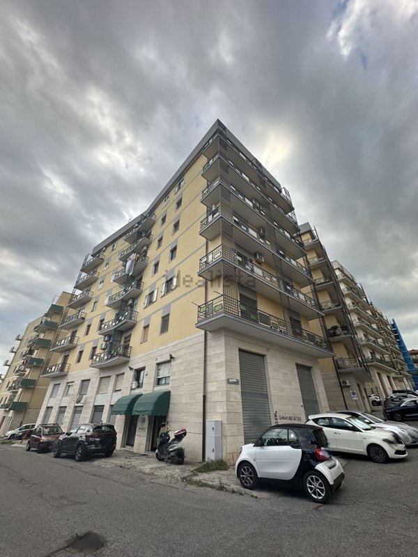 appartamento in vendita a Catanzaro in zona Pontepiccolo