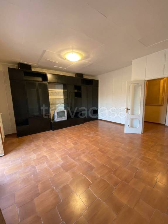 appartamento in vendita a Catanzaro in zona Centro Città