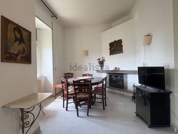 appartamento in vendita a Catanzaro in zona Centro Città