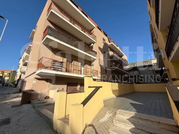 appartamento in vendita a Catanzaro in zona Pontepiccolo