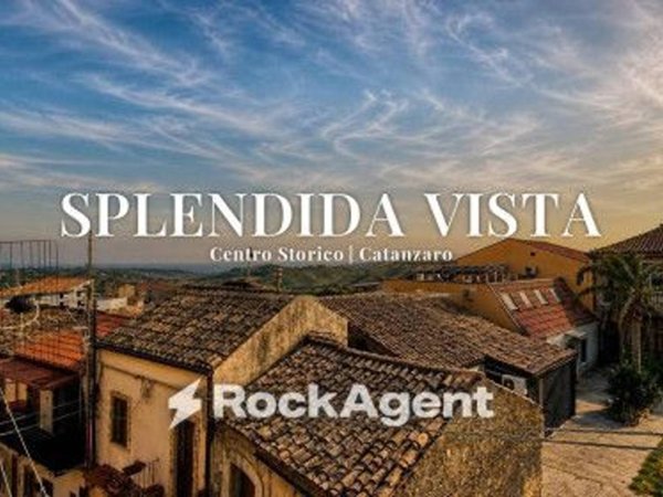appartamento in vendita a Catanzaro in zona Centro Città