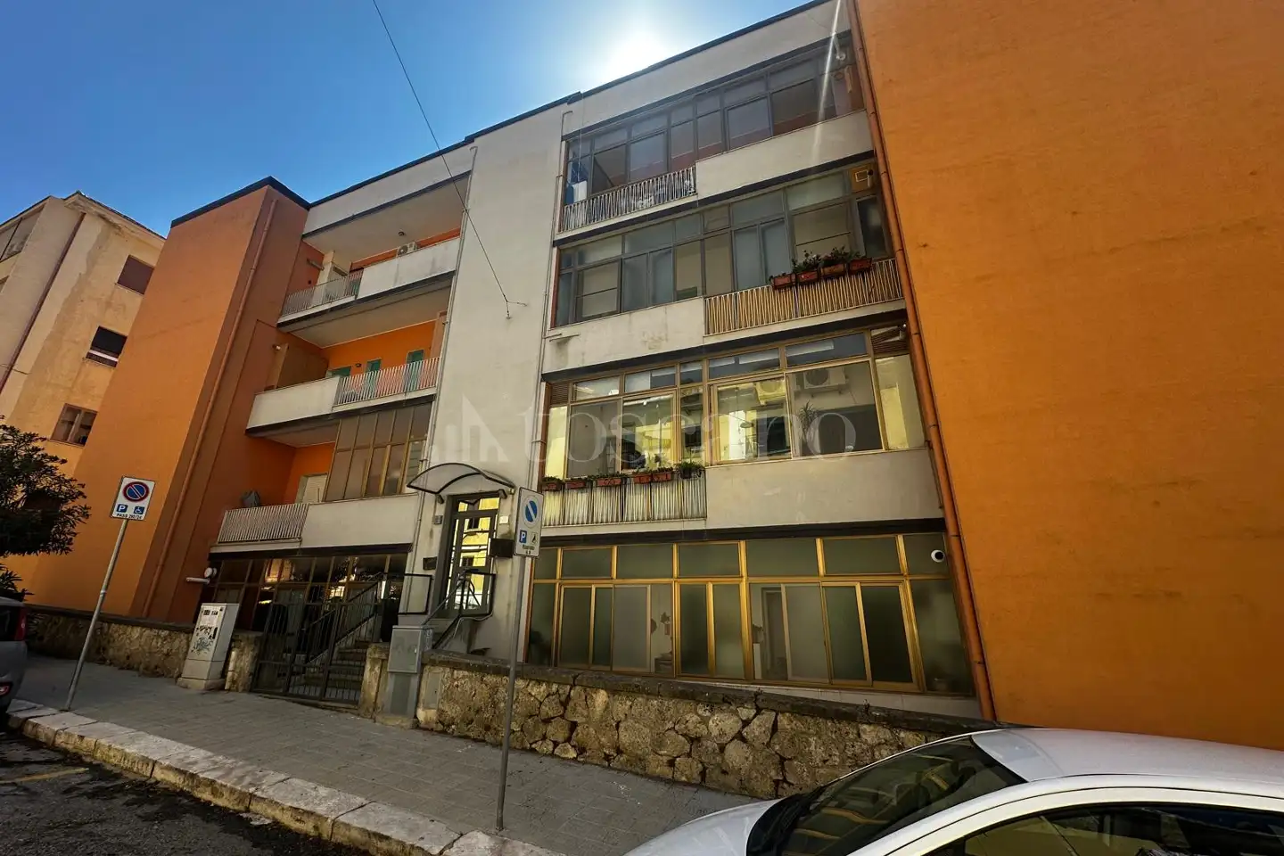 appartamento in vendita a Catanzaro in zona Centro Città