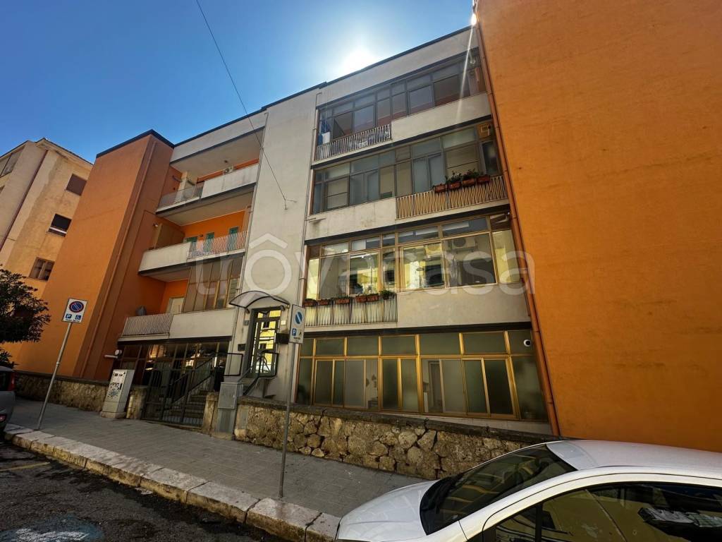 appartamento in vendita a Catanzaro in zona Centro Città