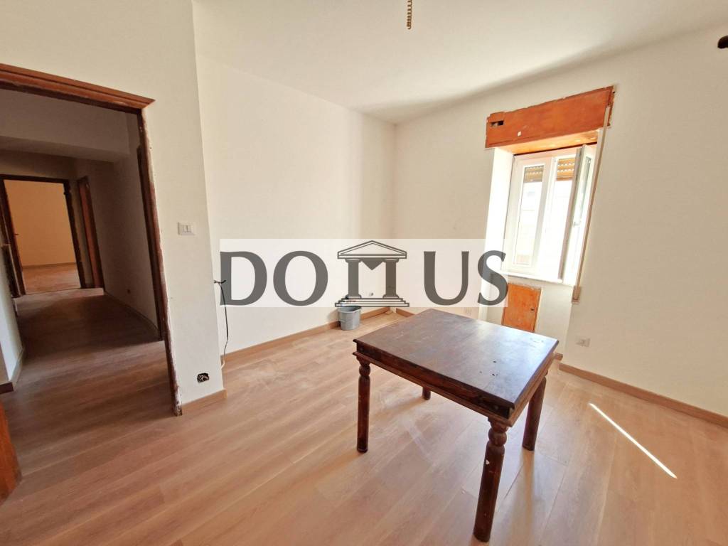 appartamento in vendita a Catanzaro in zona Centro Città