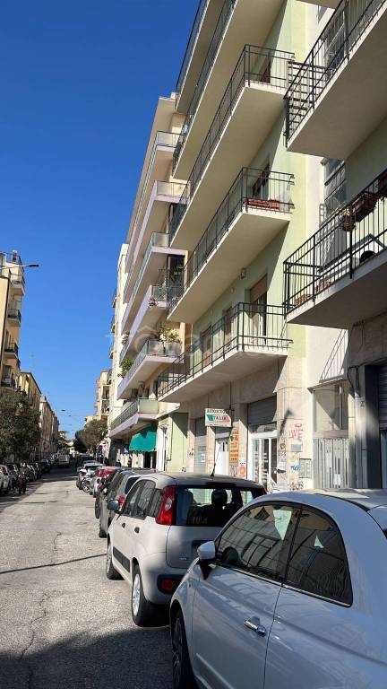 appartamento in vendita a Catanzaro in zona Centro Città