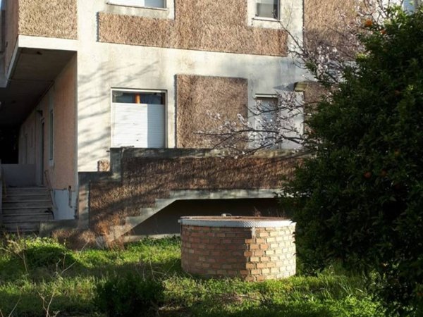 intera palazzina in vendita a Catanzaro in zona Catanzaro Lido