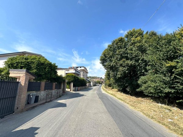 casa indipendente in vendita a Catanzaro in zona Catanzaro Lido
