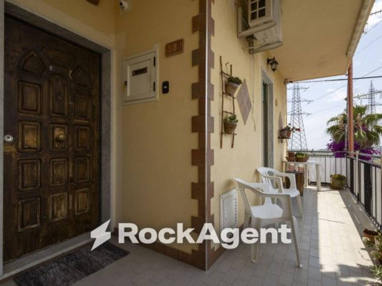 appartamento in vendita a Catanzaro in zona Siano