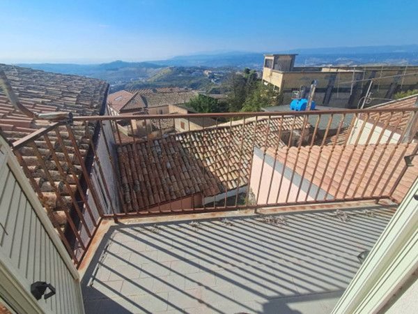 appartamento in vendita a Catanzaro in zona Centro Città