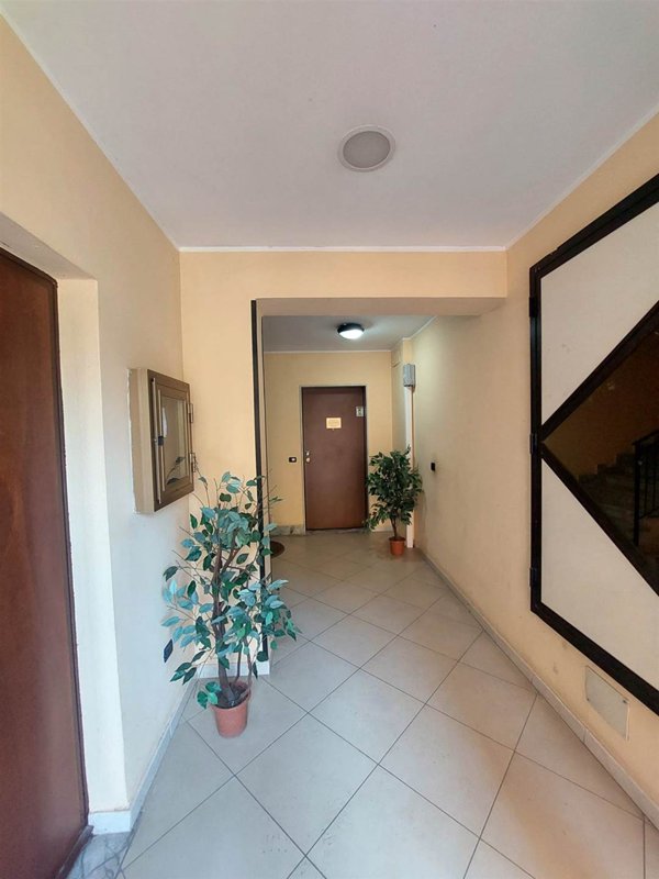 appartamento in vendita a Catanzaro in zona Mater Domini
