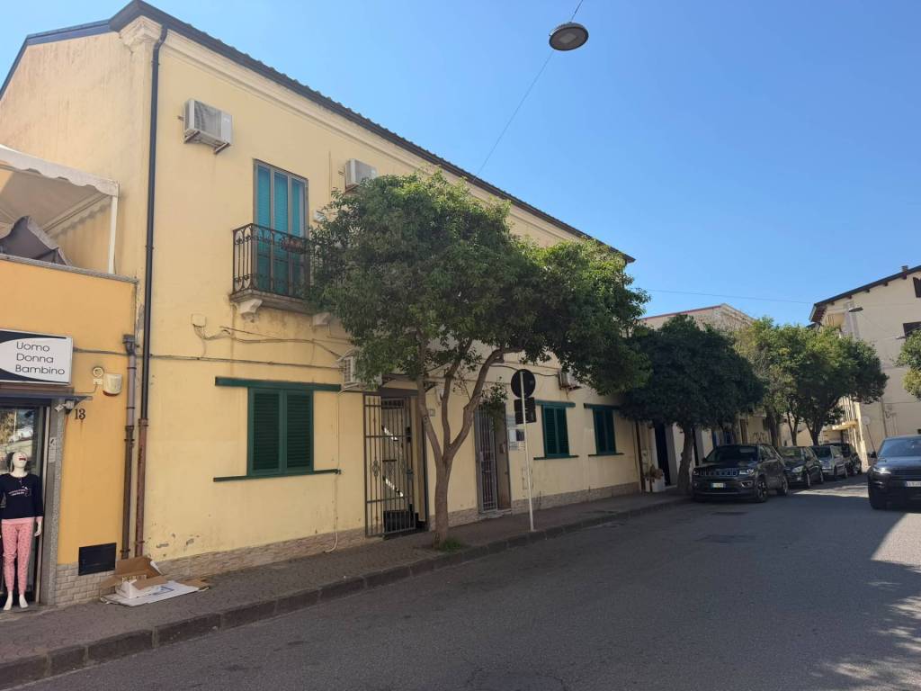 appartamento in vendita a Catanzaro in zona Catanzaro Lido