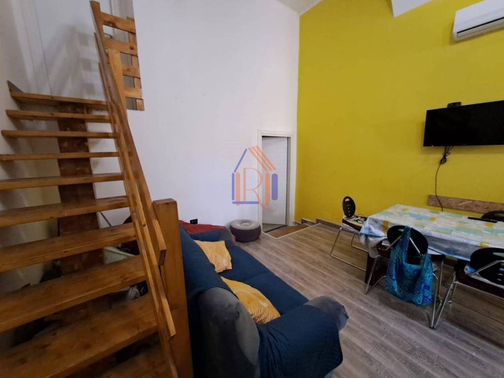 appartamento in vendita a Catanzaro in zona Catanzaro Lido