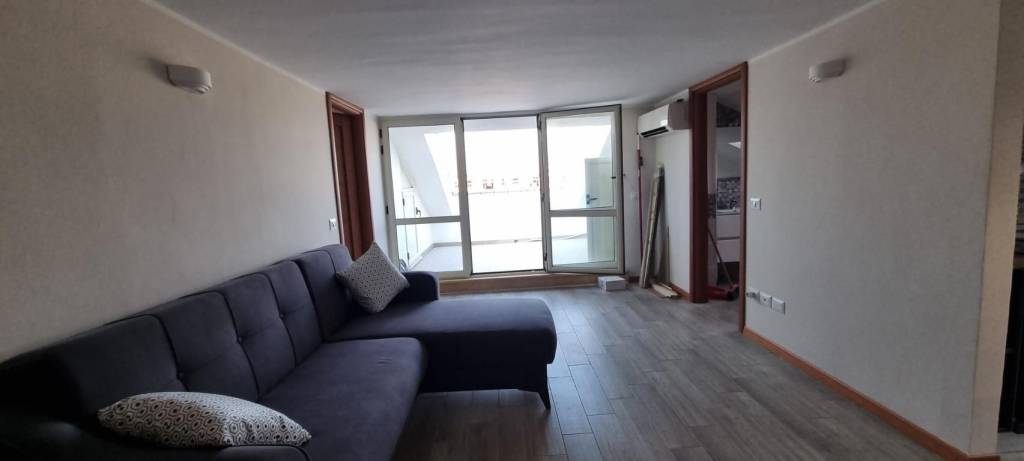 appartamento in vendita a Catanzaro in zona Catanzaro Lido