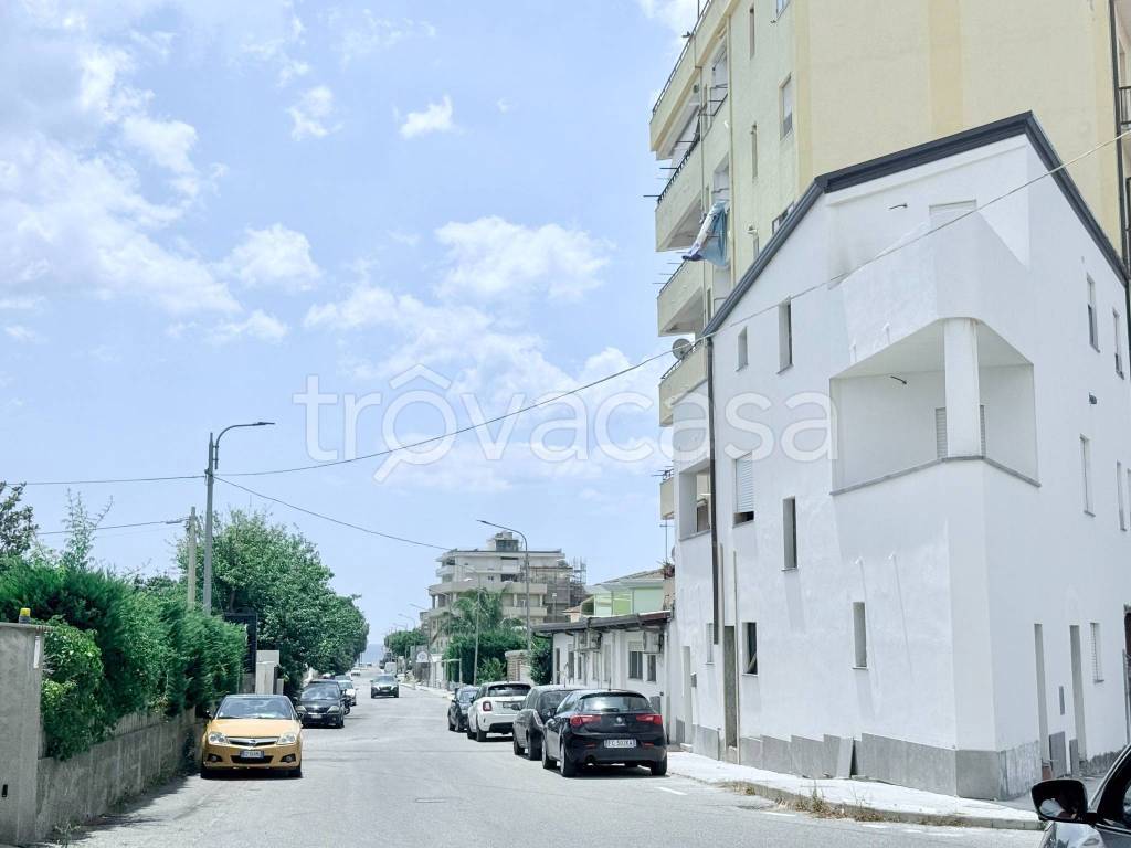 casa indipendente in vendita a Catanzaro in zona Catanzaro Lido